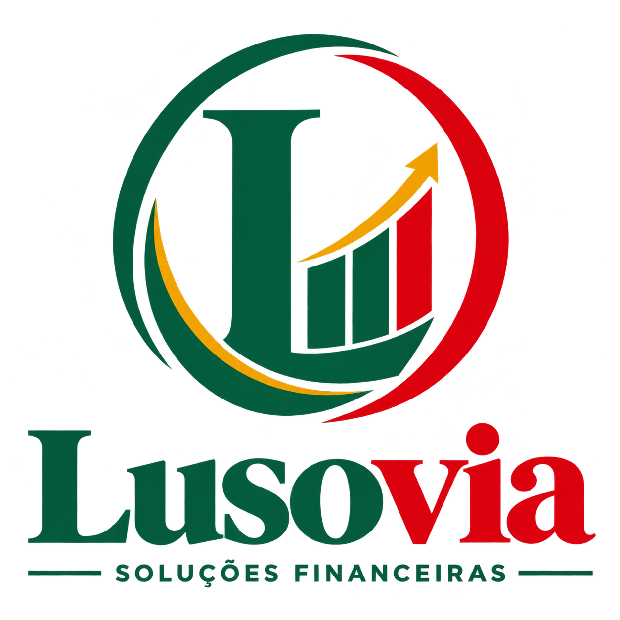Soluções de crédito Lusovia para Portugal